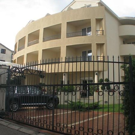 Apartmani Mirenza Budva Extérieur photo