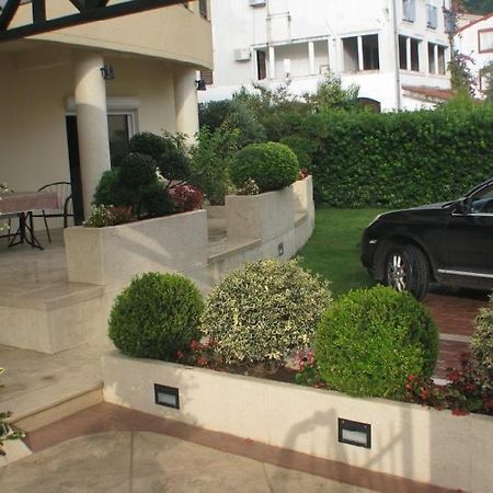 Apartmani Mirenza Budva Extérieur photo