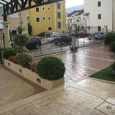 Apartmani Mirenza Budva Extérieur photo