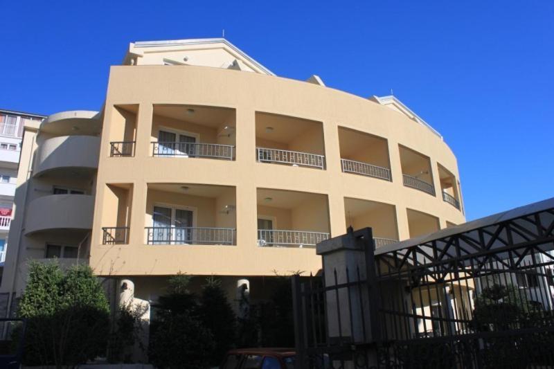 Apartmani Mirenza Budva Extérieur photo