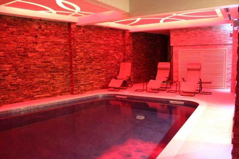 Apartmani Mirenza Budva Extérieur photo