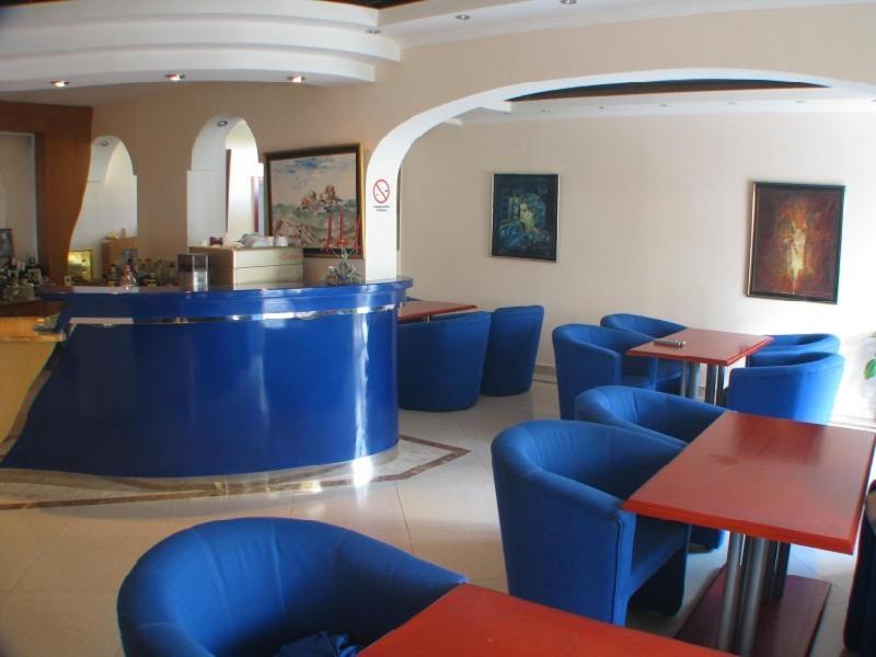 Apartmani Mirenza Budva Extérieur photo