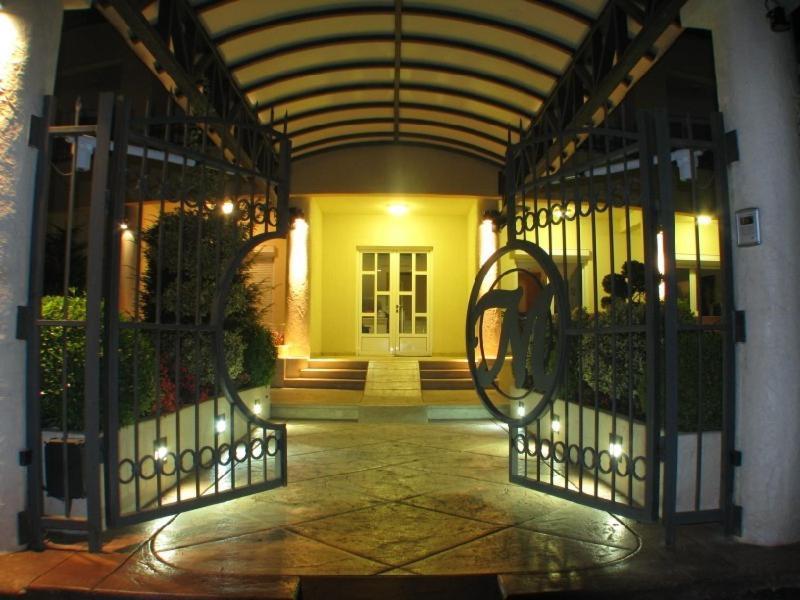 Apartmani Mirenza Budva Extérieur photo