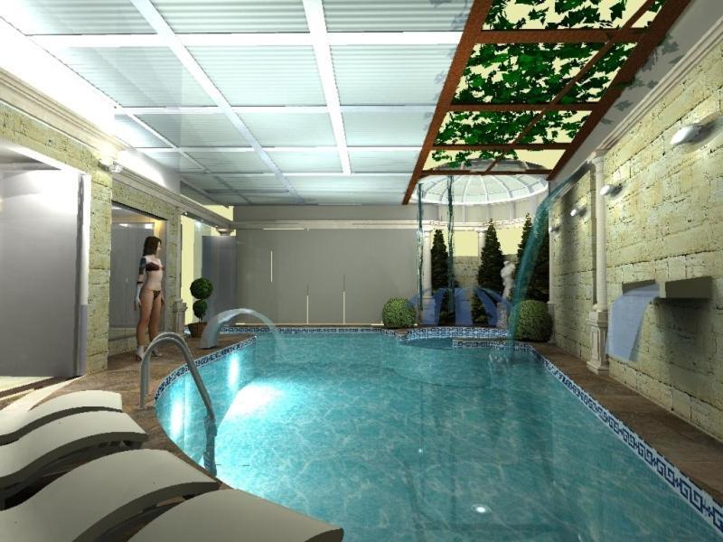 Apartmani Mirenza Budva Extérieur photo