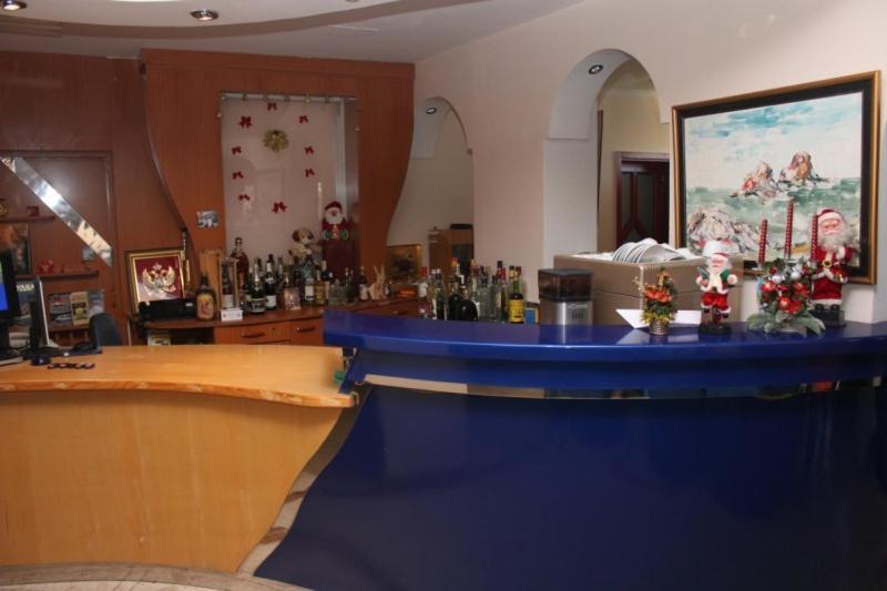Apartmani Mirenza Budva Extérieur photo