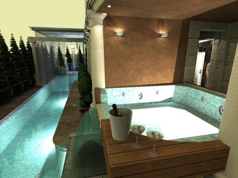 Apartmani Mirenza Budva Extérieur photo